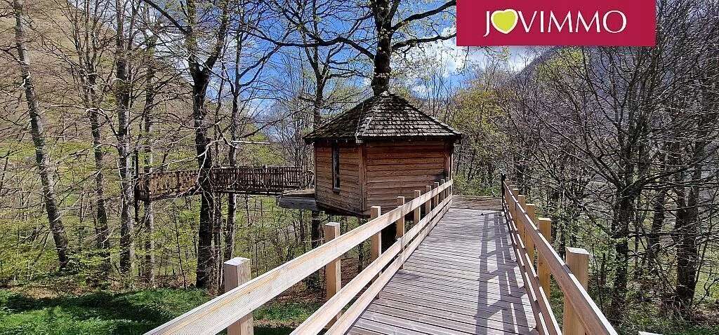 Maison à ARGELES-GAZOST