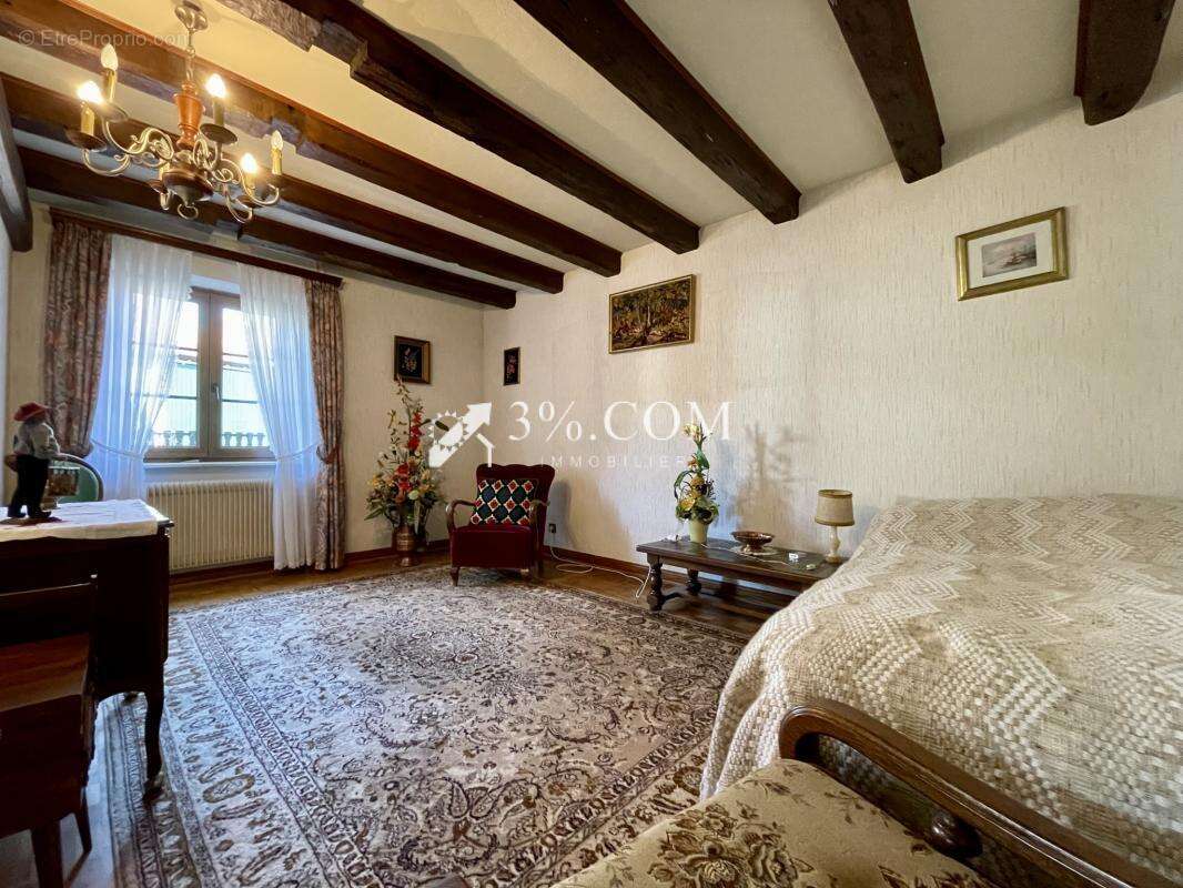 Maison à ALTECKENDORF