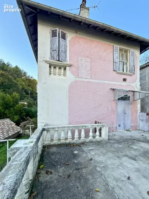 Maison À Vendre - photo 8