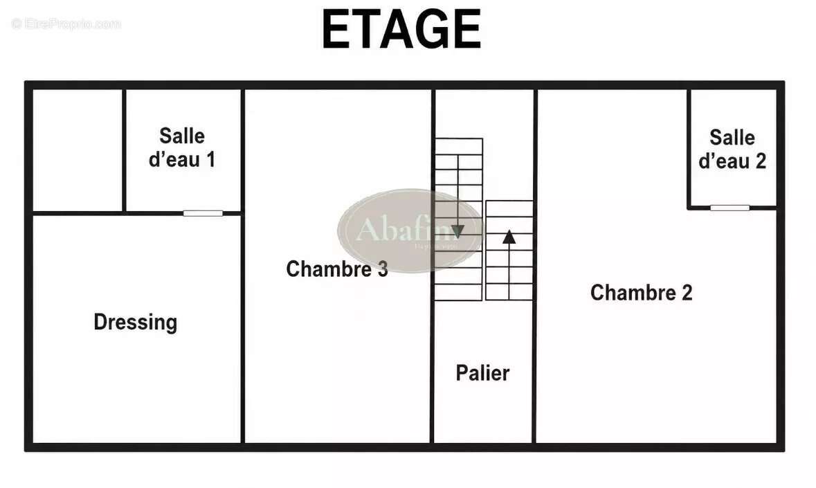 Maison à TRIE-SUR-BAISE