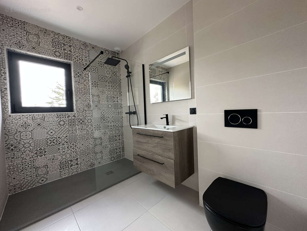 Maison à LA TESTE-DE-BUCH