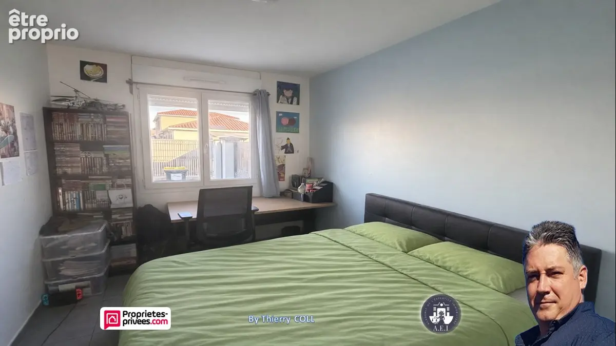 Maison Loyettes 6 pièce(s) 98.71 m2 - photo 11