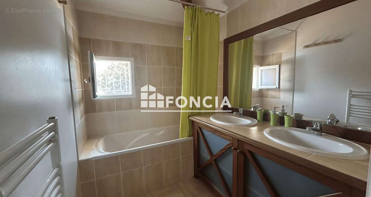 Maison 3 chambres avec vue sur le golf - photo 9