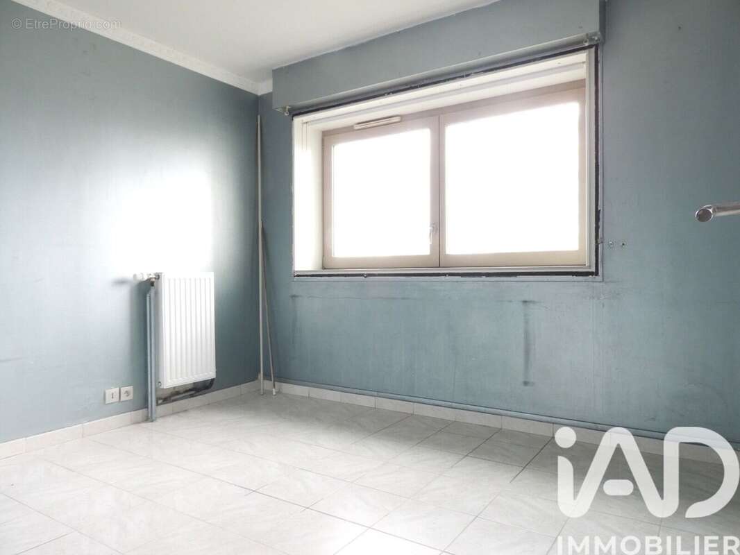 Photo 5 - Appartement à EPINAY-SUR-SEINE