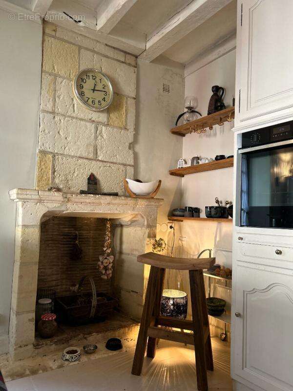 Maison à LE PETIT-PRESSIGNY