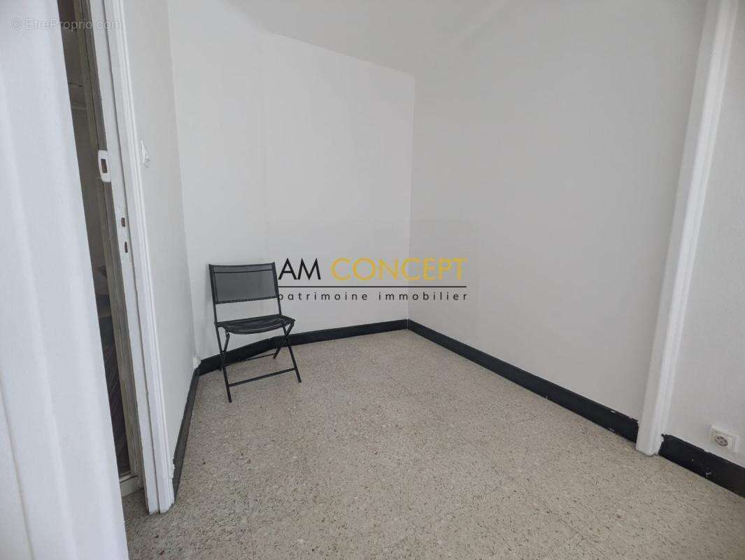 Appartement à CAGNES-SUR-MER