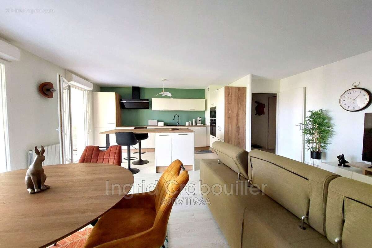 Appartement à ROYAN
