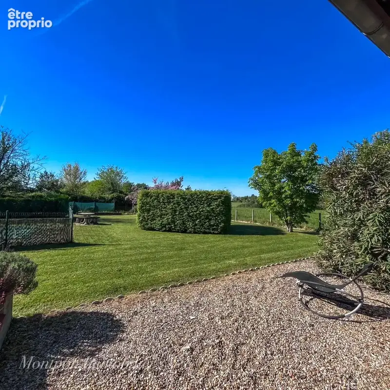 Maison Montpon Menesterol - photo 11