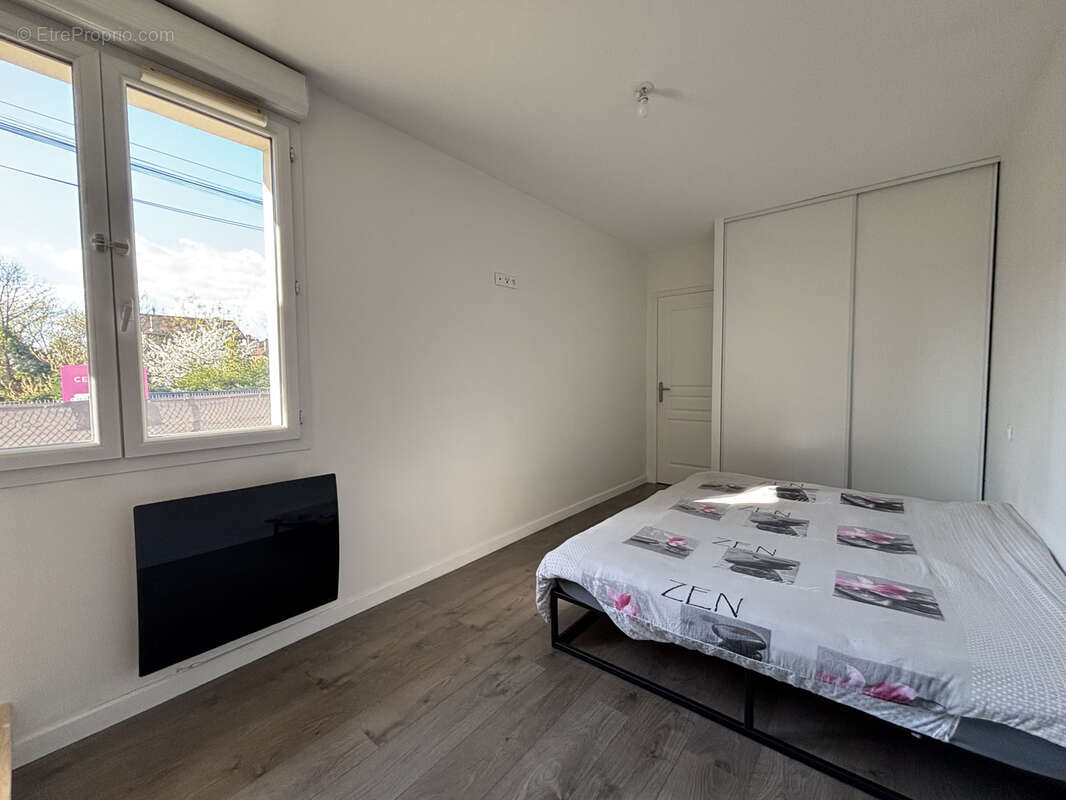 Maison à SARTROUVILLE