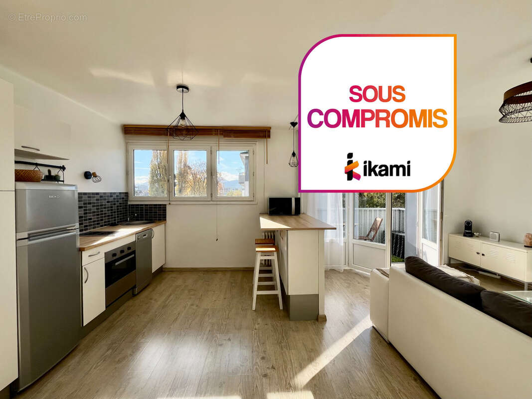 Appartement à ANNECY