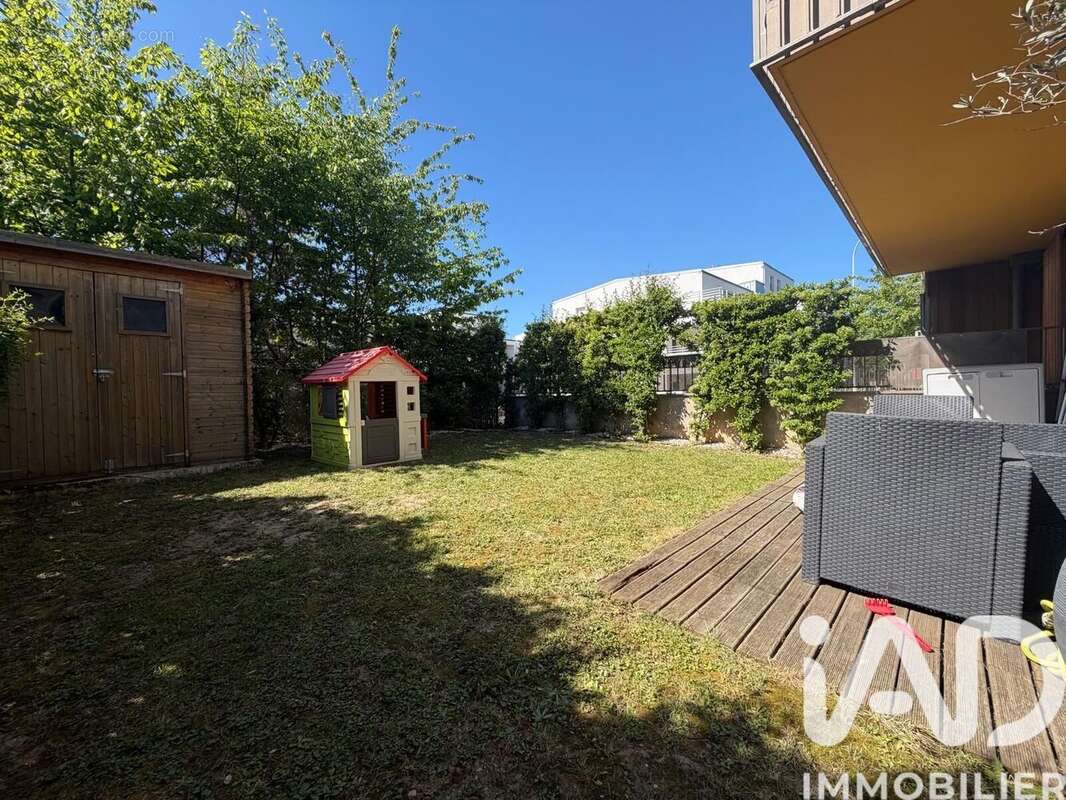 Photo 3 - Appartement à SAINTE-GENEVIEVE-DES-BOIS