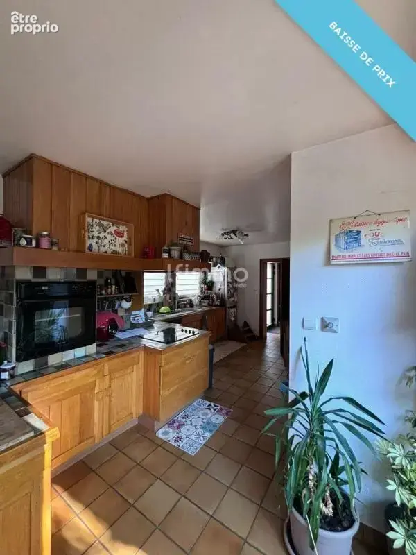 Ensemble Immobilier 11 pièces 285 m² - photo 4
