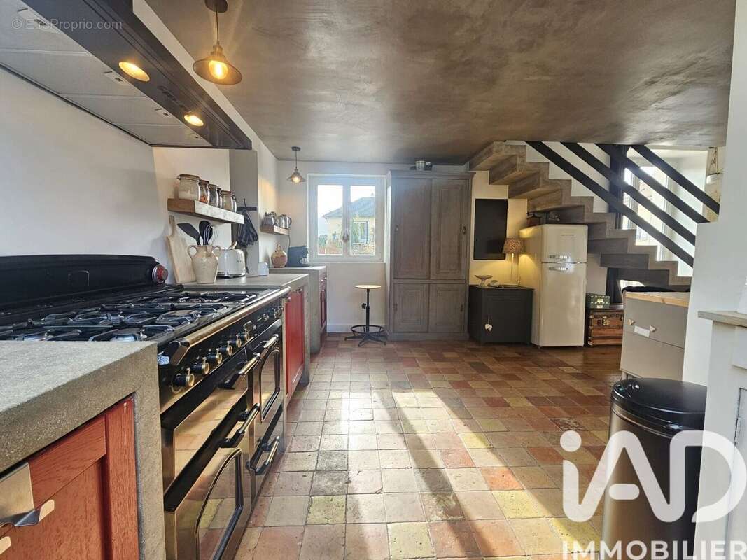 Photo 4 - Appartement à GALLUIS