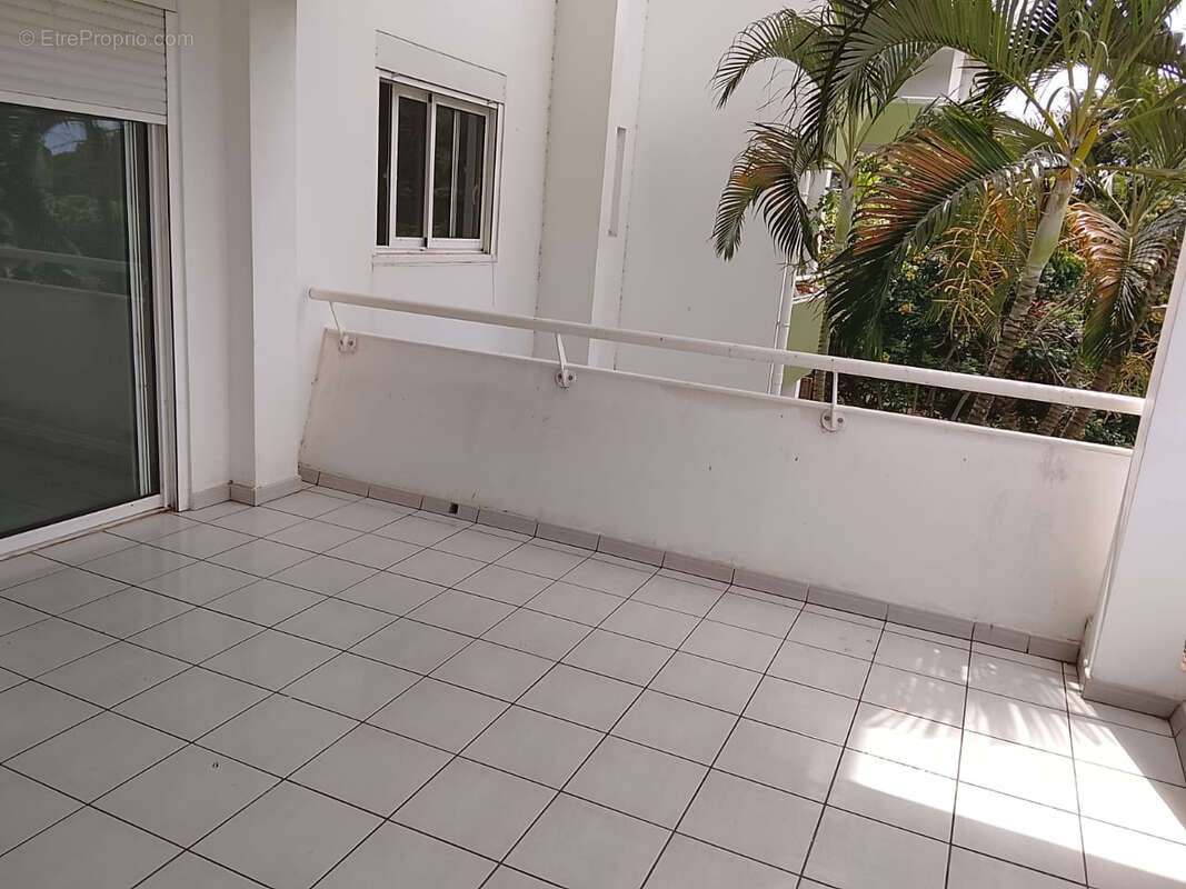 Appartement à DUCOS