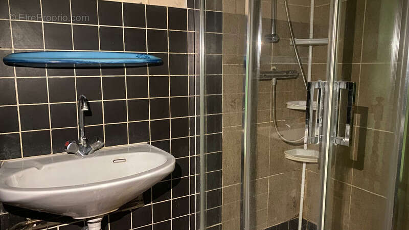 Maison à METZ-LE-COMTE