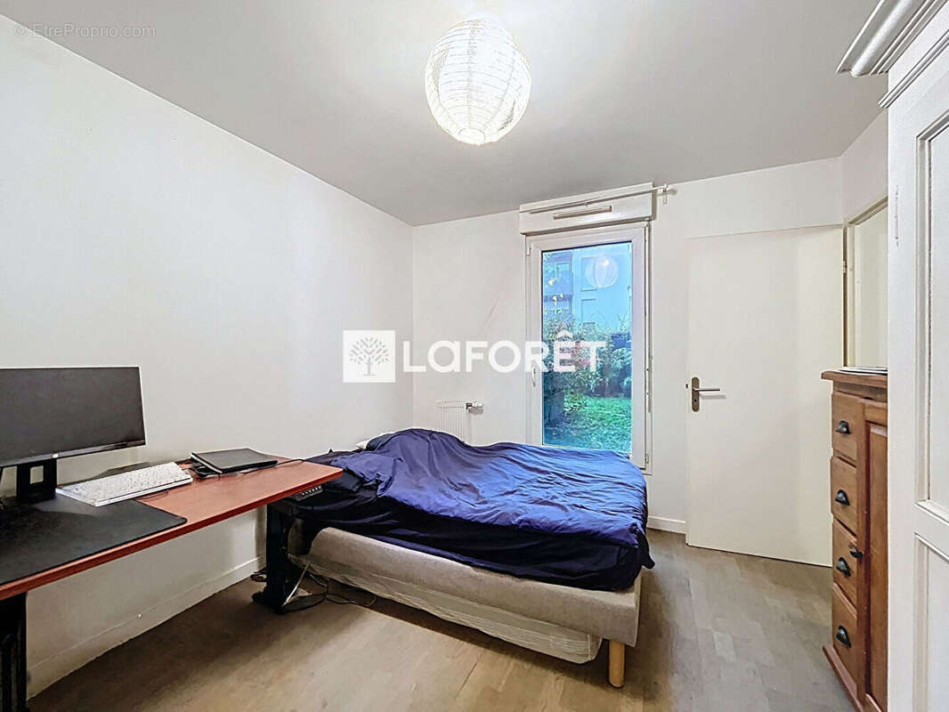 Appartement à ACHERES