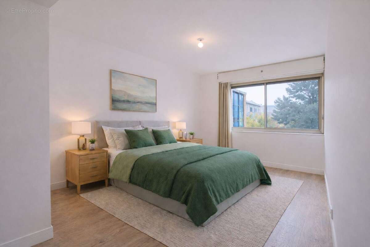 Appartement à ROCQUENCOURT