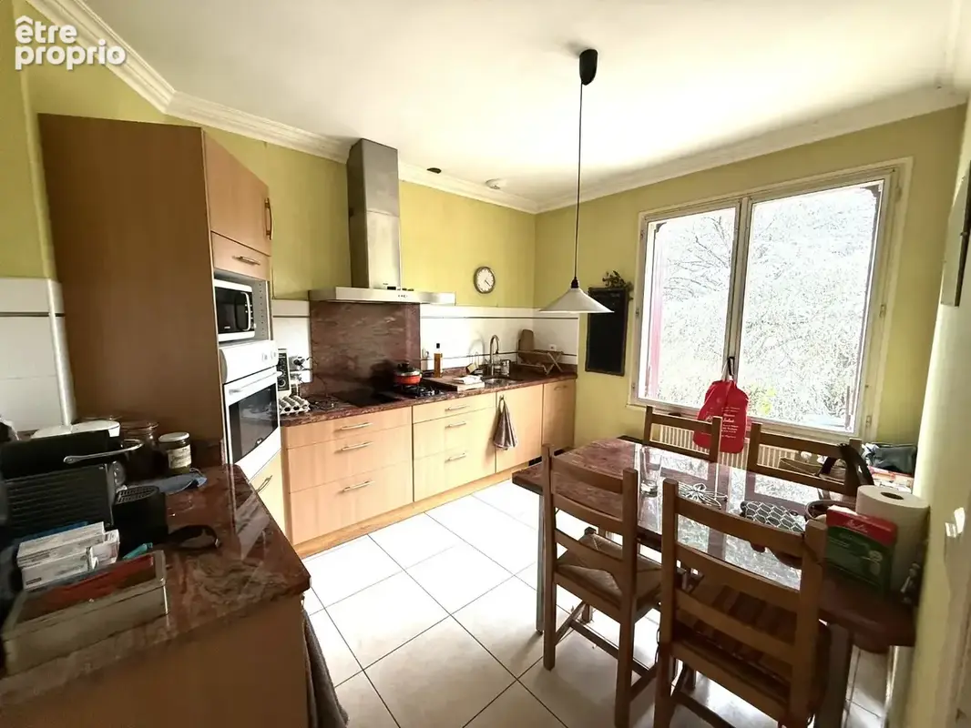 Maison 6 pièces 160 m² à vendre à Saint-Orens-De-Gameville (31650) - photo 9