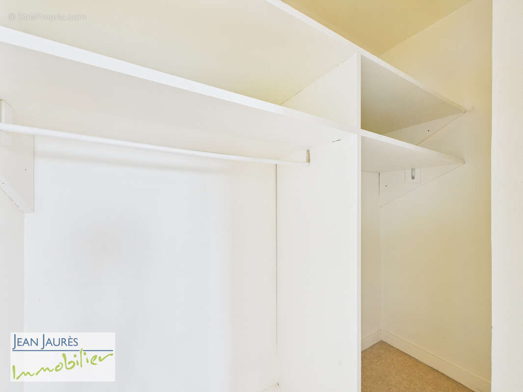 Appartement 2 pièces dans une copropriété sécurisée - photo 6