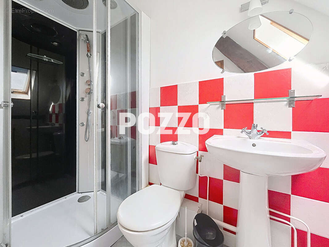 A vendre maison d'habitation + gîte (250 m²) a souleuvre en bocage (14) - photo 10