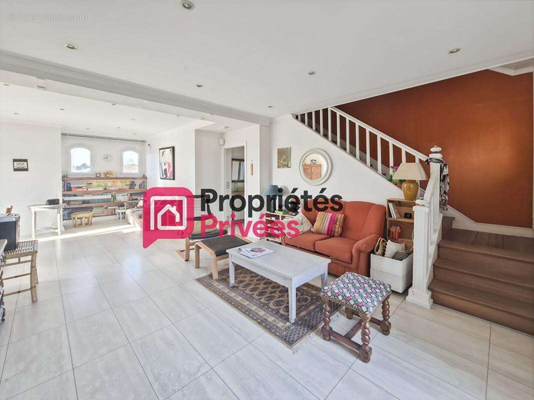 Proche centre Bazas - Maison familiale de 170 m2 à 40 mn de Bordeaux - photo 10
