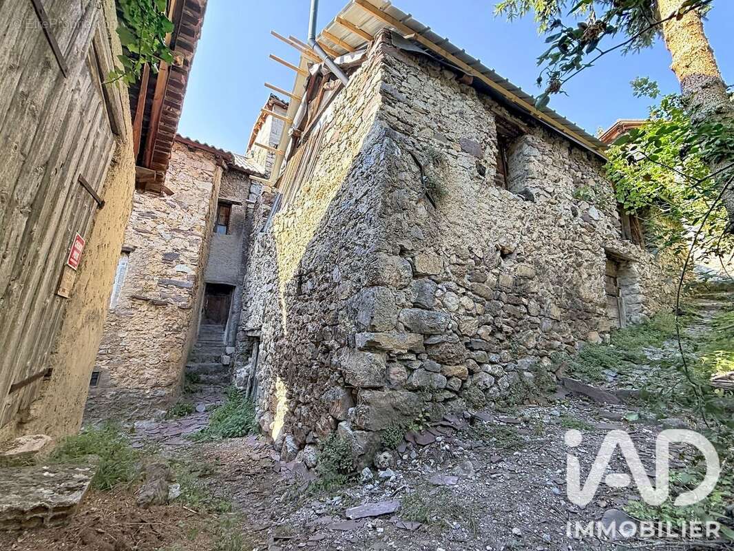 Photo 3 - Maison à VALDEBLORE