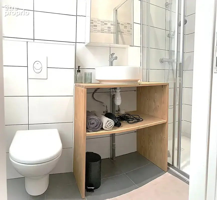 Appartement Dax 2 pièces 26 m2 - photo 9