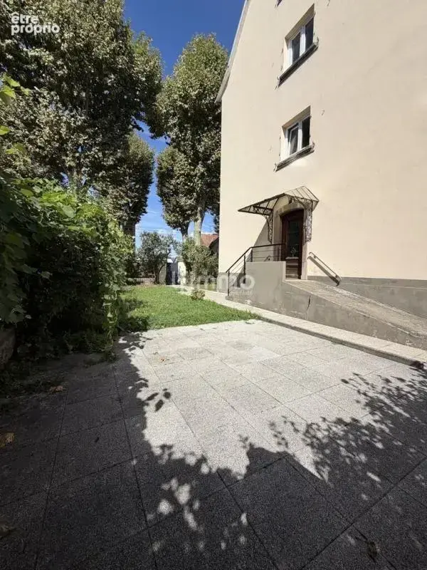 Appartement avec jardin au dernier étage - photo 14