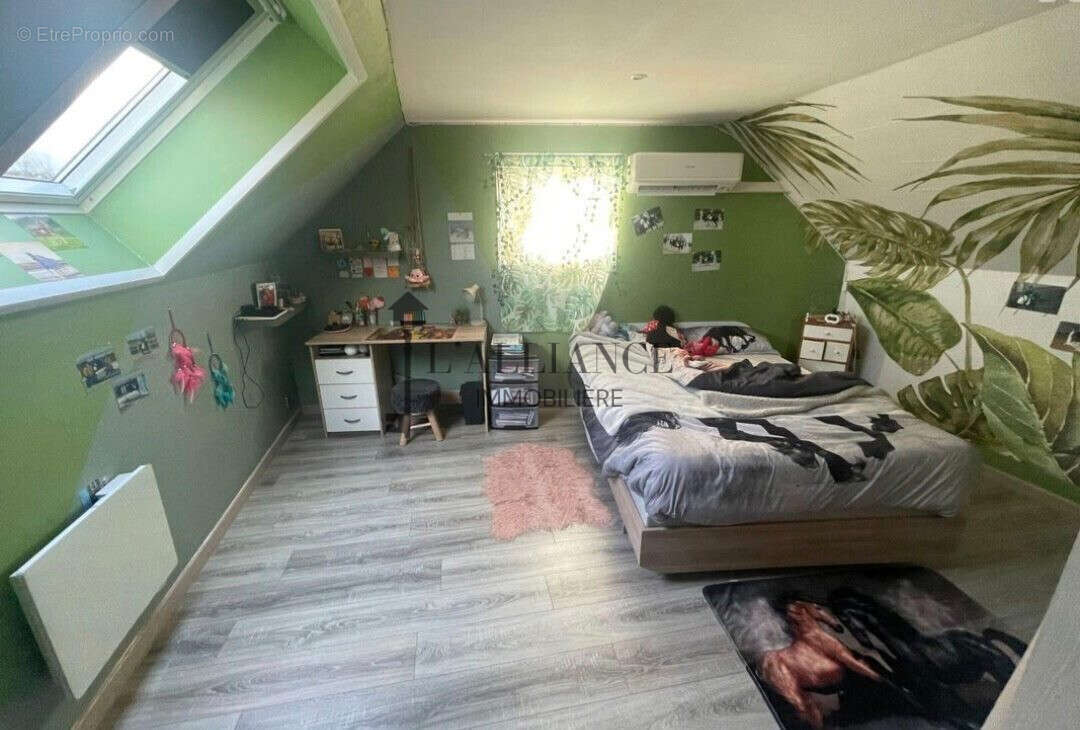 Maison 230 m² à Croisette  - photo 6