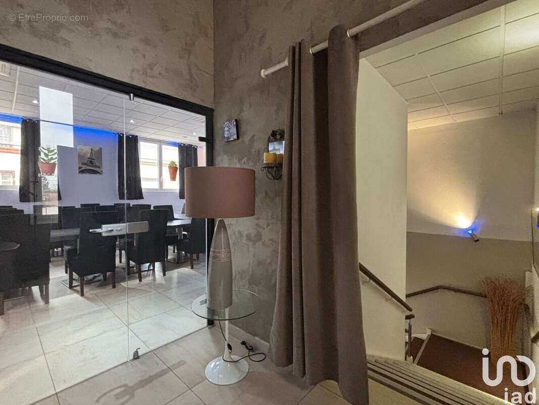 Photo 6 - Commerce à CHATEAUNEUF-SUR-LOIRE