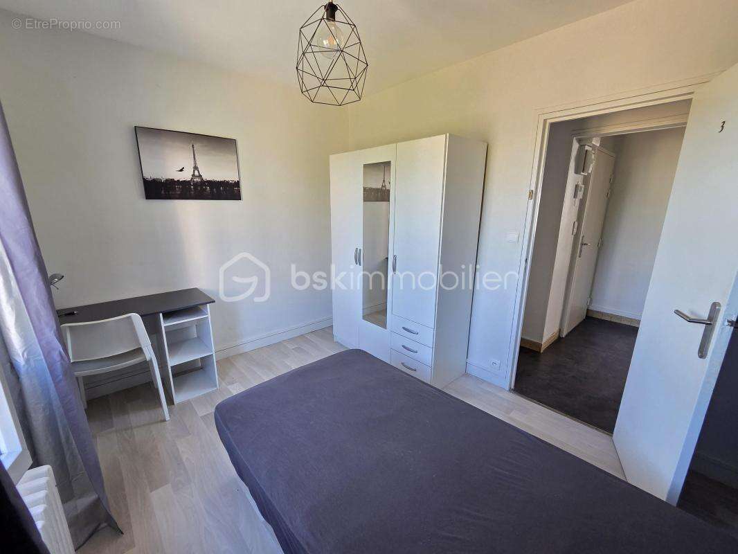 Appartement à NEVERS