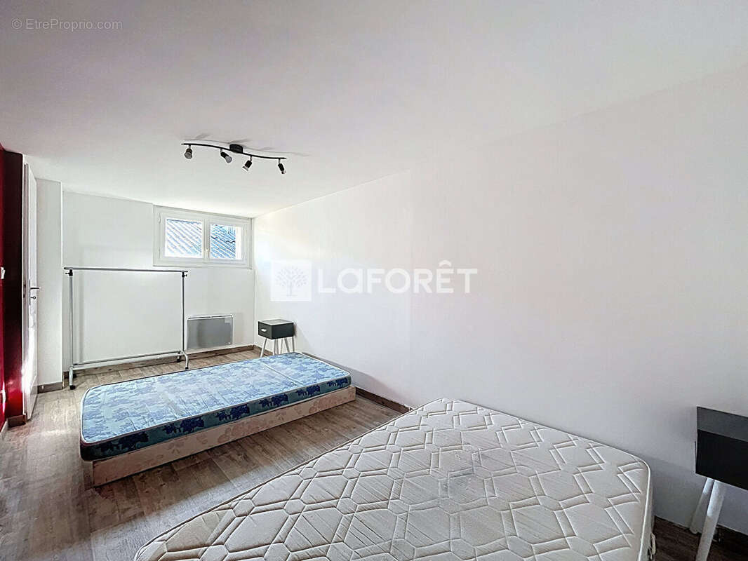 Appartement à BLAYE