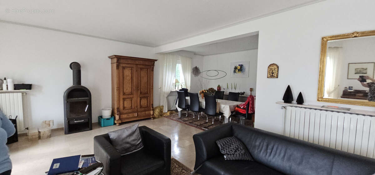 Maison à SPICHEREN