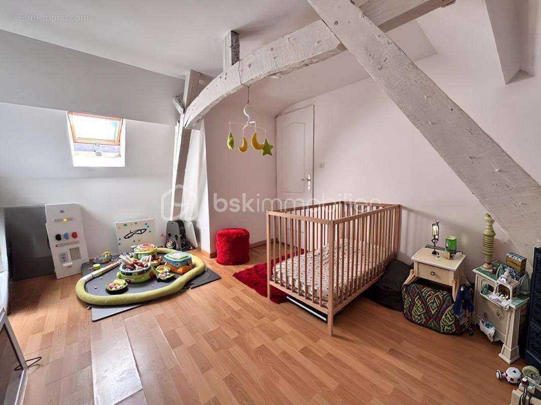 Appartement à ONNAING