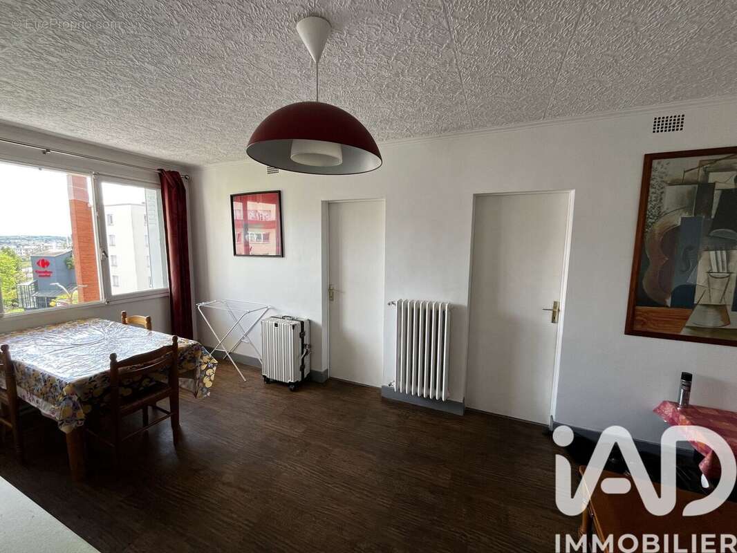 Photo 2 - Appartement à TOULOUSE