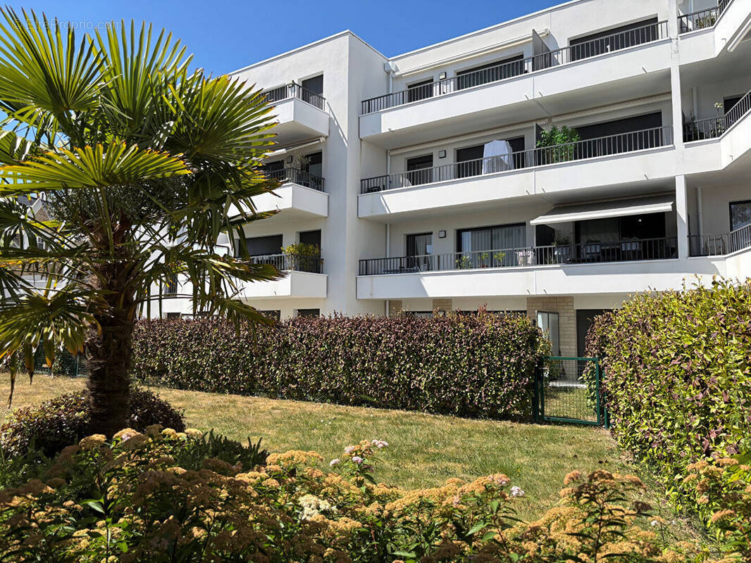 Appartement à AURAY