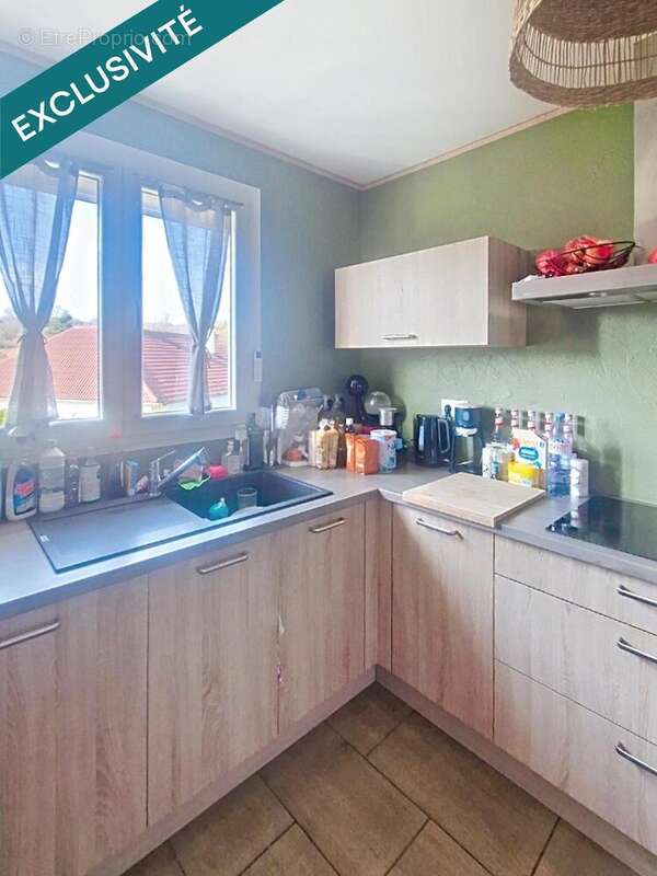 Photo 5 - Maison à LONGUYON