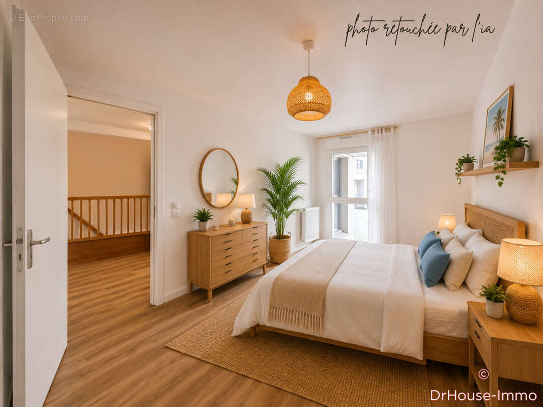 Appartement 84 m² à Merignac  - photo 40