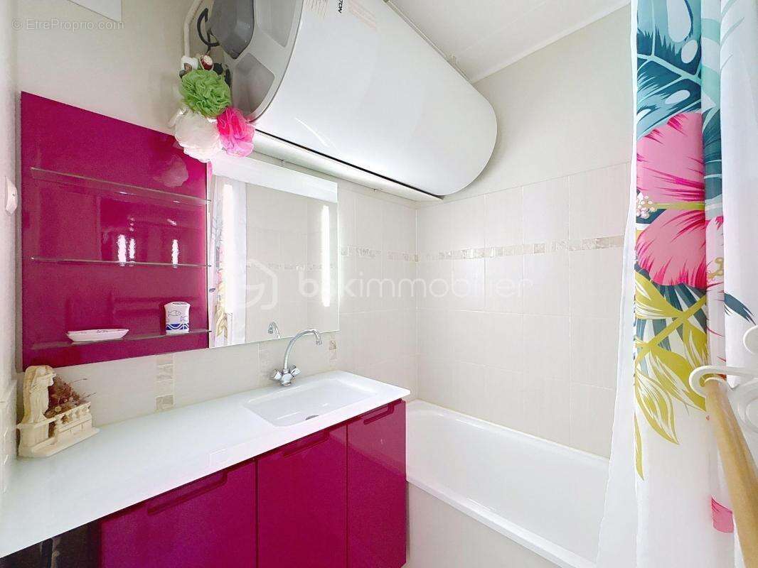 Appartement à CABOURG