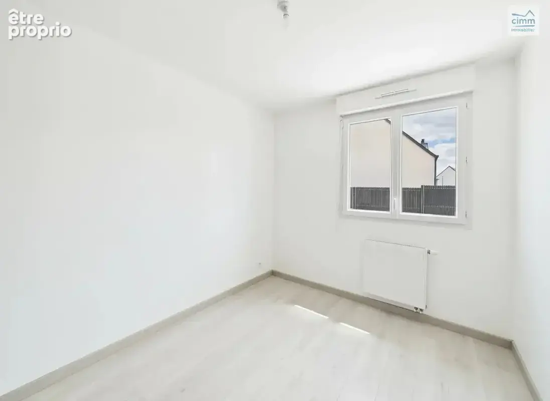 Maison plain pied de 76m² sur un terrain de 524 m² - photo 10