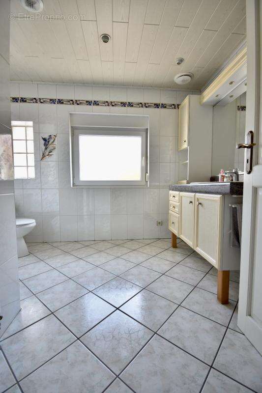 Maison de 132m2 sur 3,30 ares à Gambsheim - photo 5