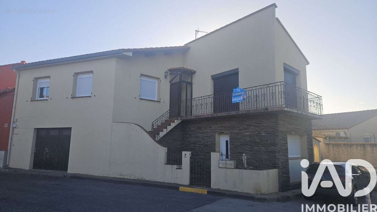 Photo 2 - Maison à ALENYA