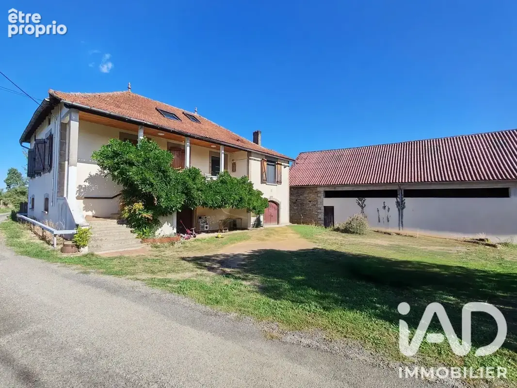 Photo 1 - Maison à LACAPELLE-MARIVAL