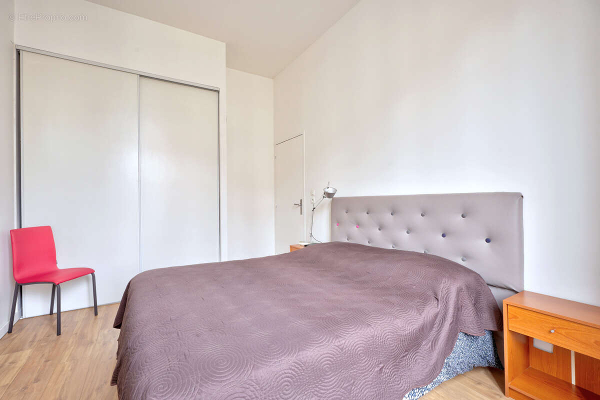 Appartement à LYON-3E