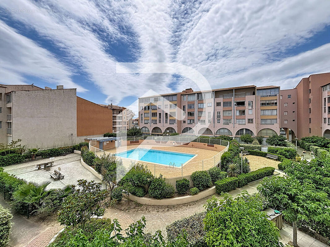 Appartement à AGDE
