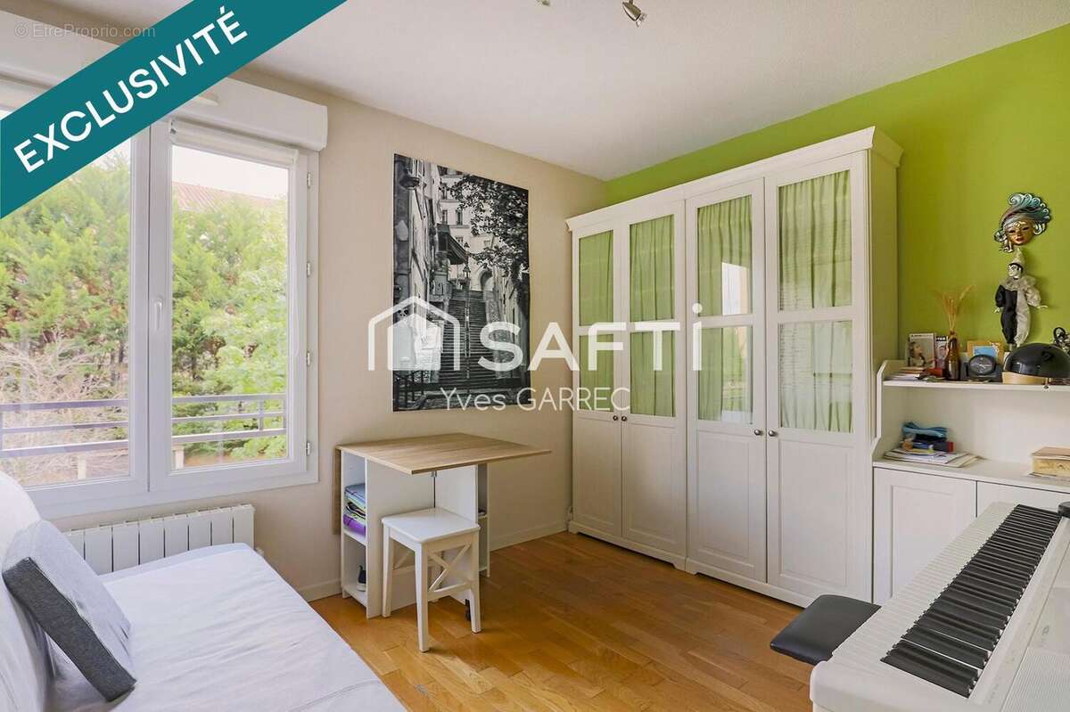 Photo 9 - Appartement à SAINT-GENIS-LAVAL