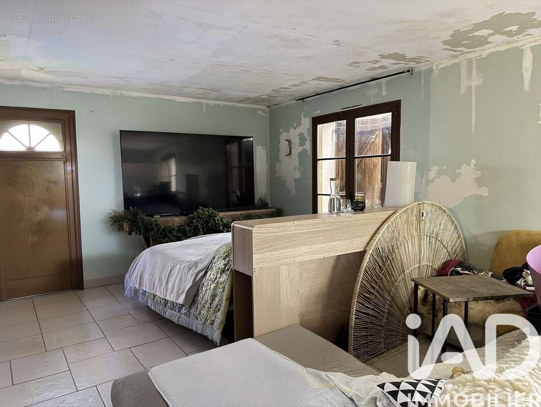 Photo 4 - Maison à CHESSY-LES-PRES