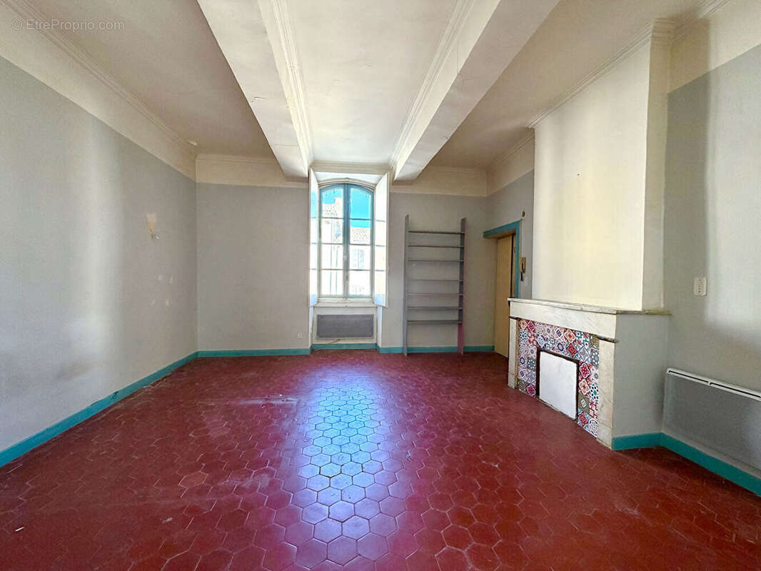 Appartement 95m2 - 3 chambres + extérieur - photo 4