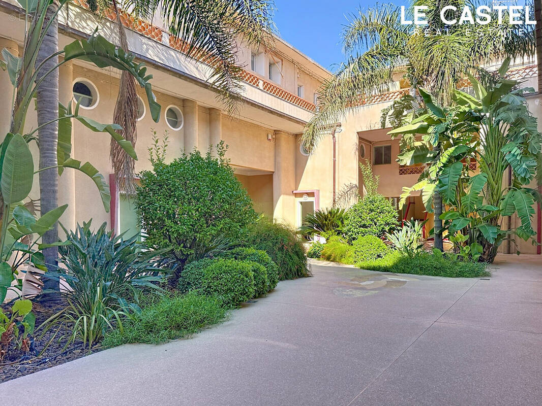 Appartement à LA CIOTAT