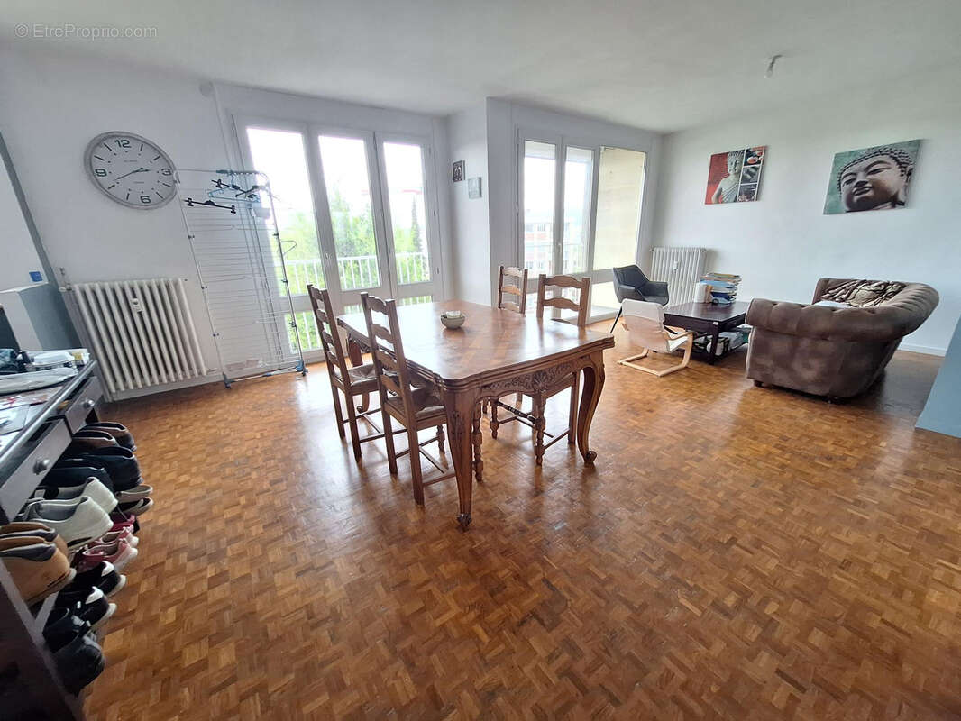 Appartement à BEAUVAIS